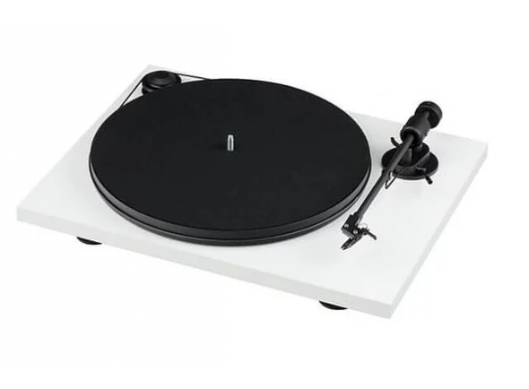 Project Primary E Project Primary E